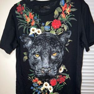 Zara T Shirt